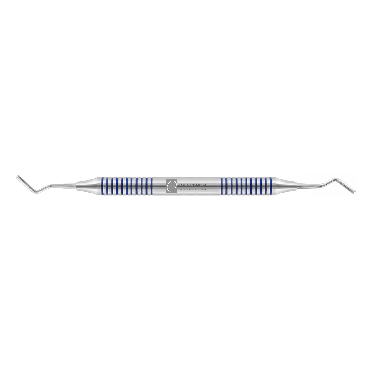 Composite Large Rounded Filling Instruments