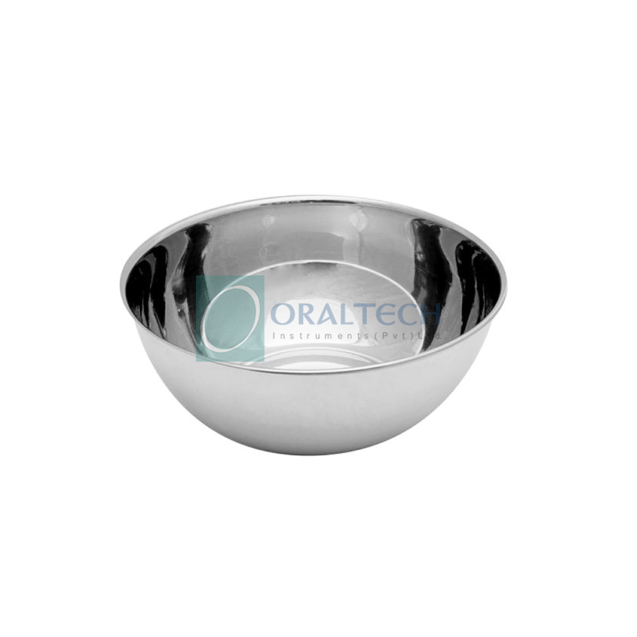 Large Bowl - Holloware