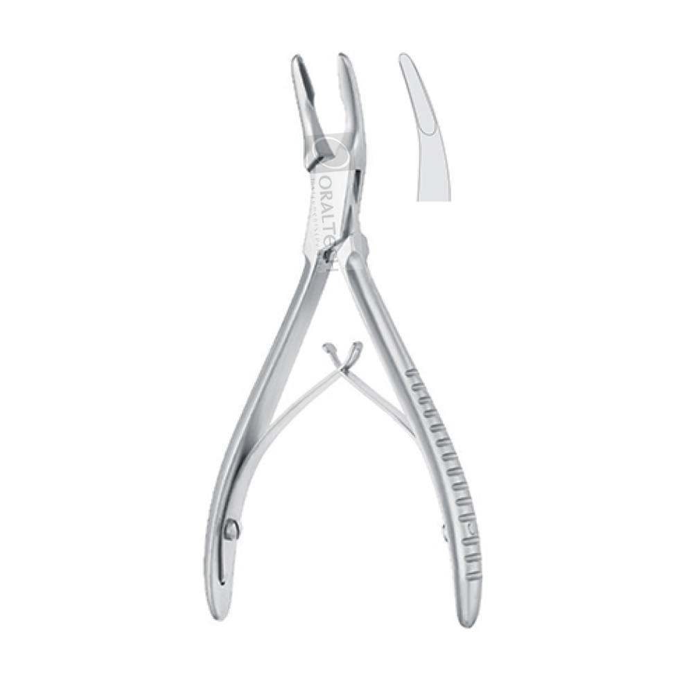Friedman Bone Rongeur