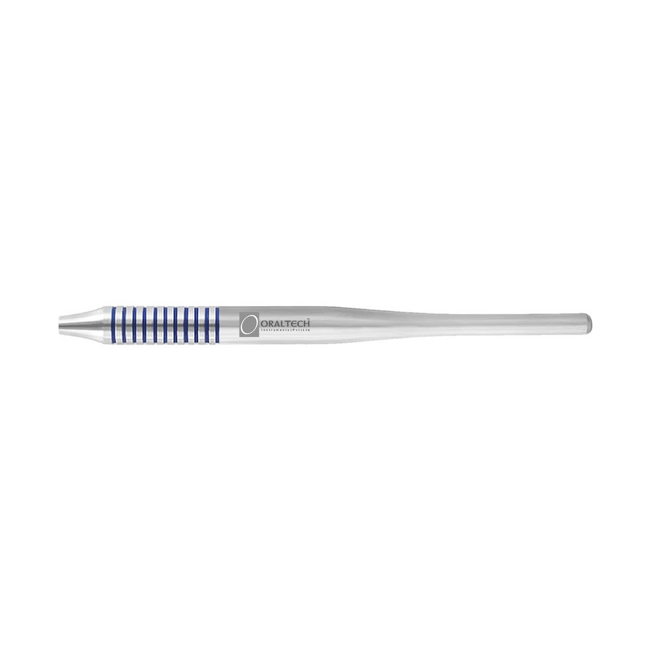 Solid, Round Handles