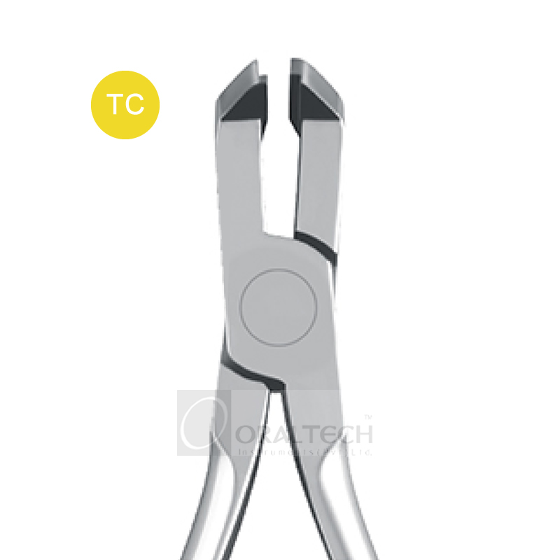 Distal End Cutter TC
