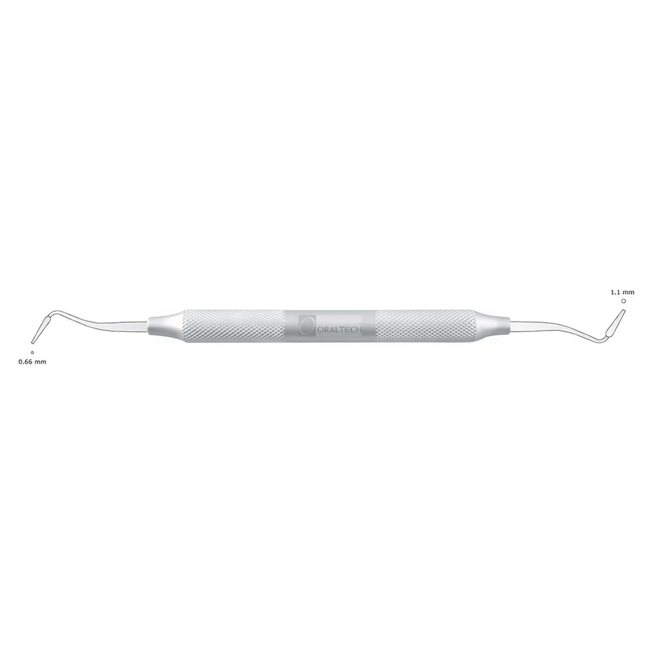 Markley 2 Filling Instrument