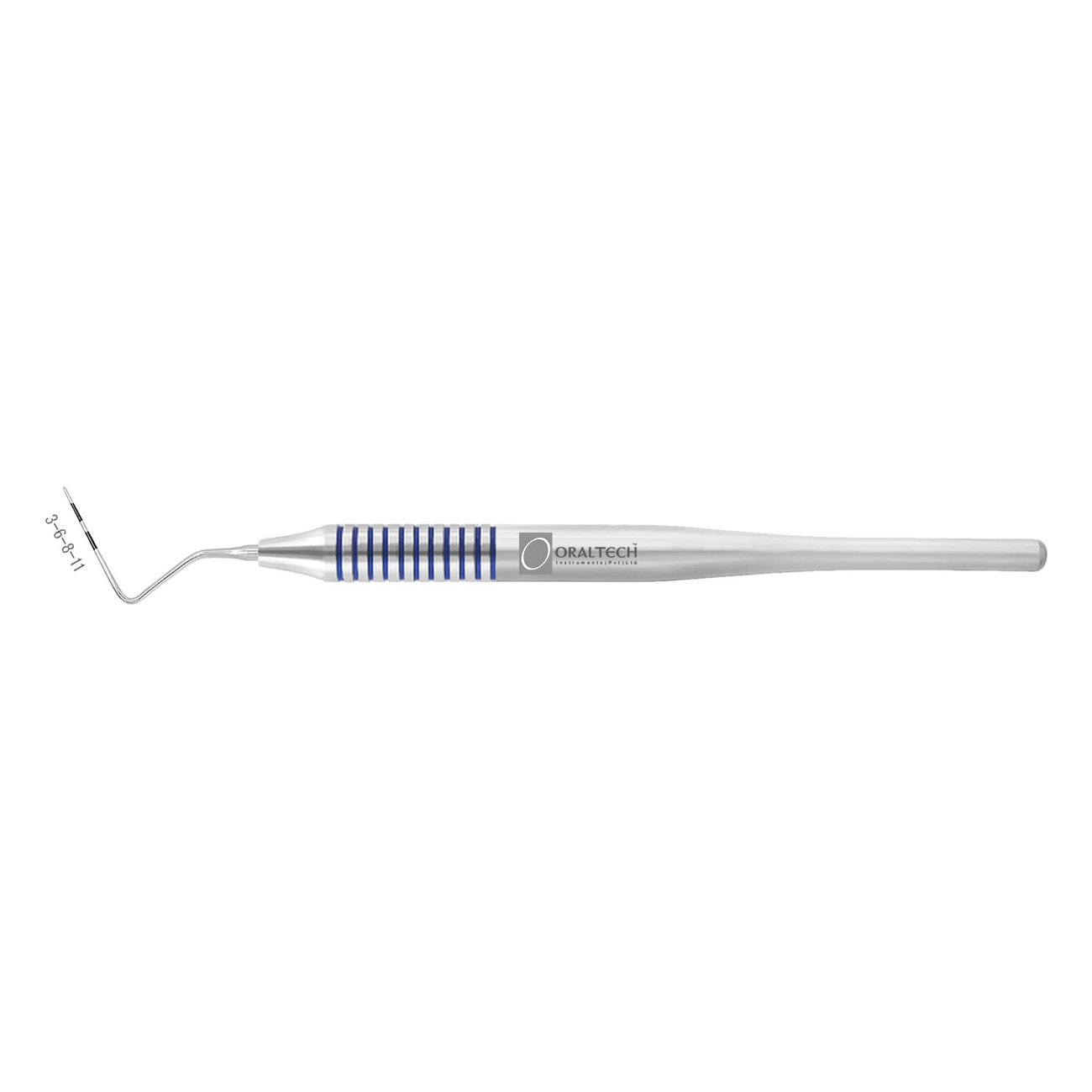 CP-11 Probes