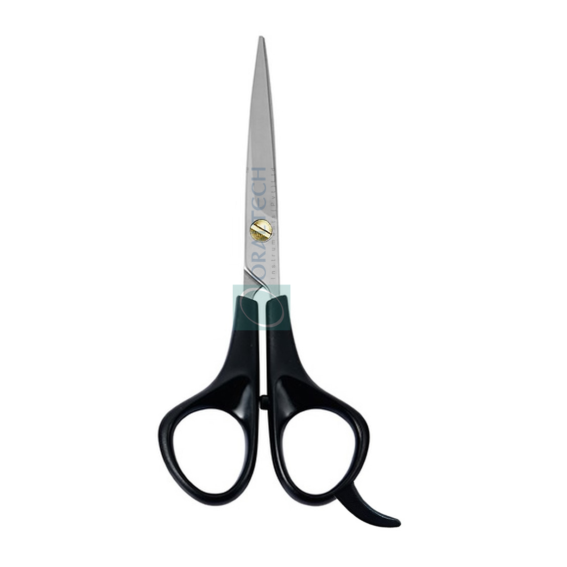 Plastic Handle Scissors