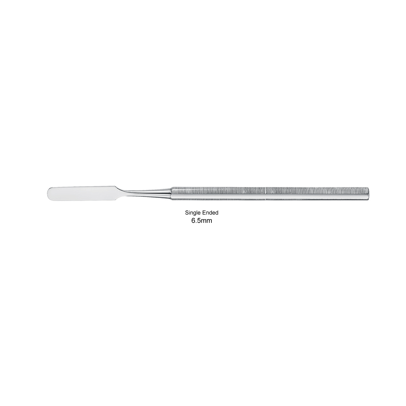 Single Ended Spatula