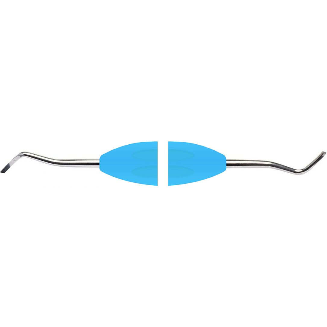 Gingival Margin Trimmer, 1.2 mm, Distal