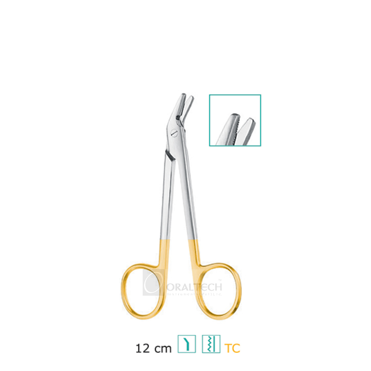 Universal Scissor TC