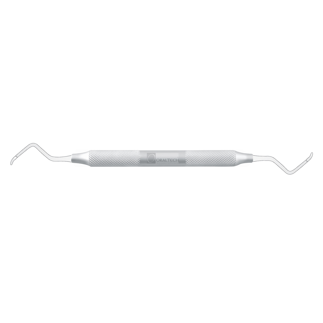 Pichard 3 Sickle Scaler