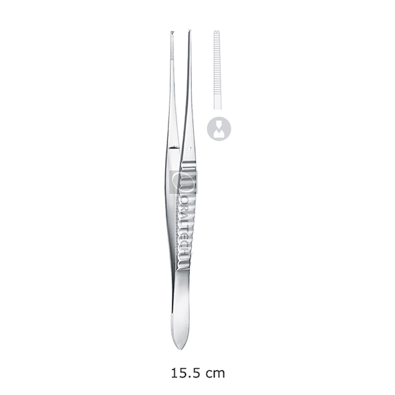 Gillies Tweezers
