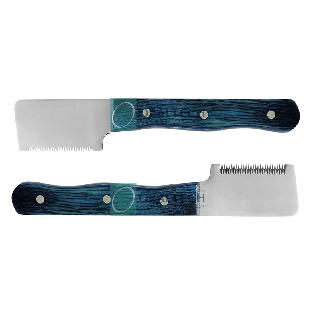 Stripping Knives (Fine)