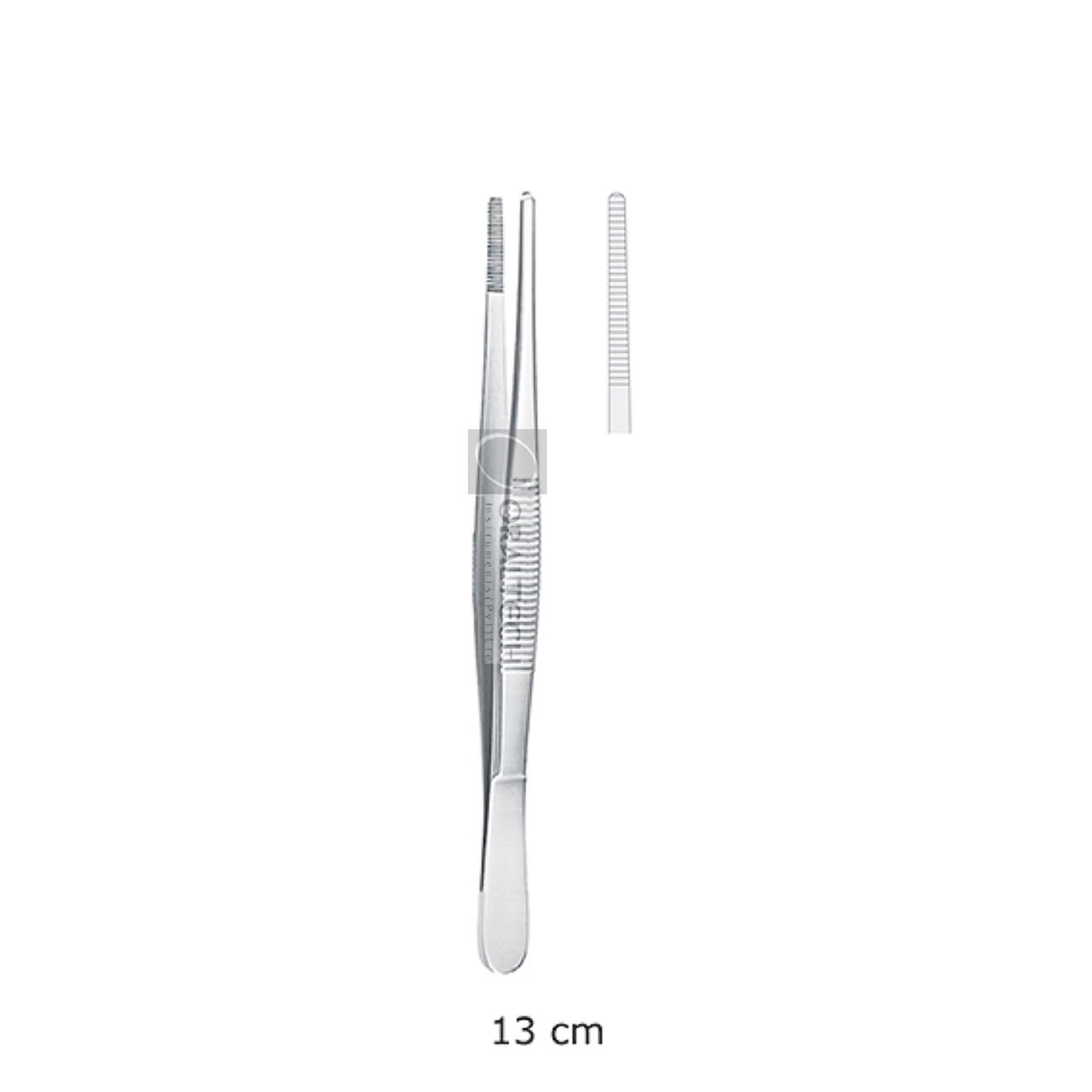 Gillies Tweezers