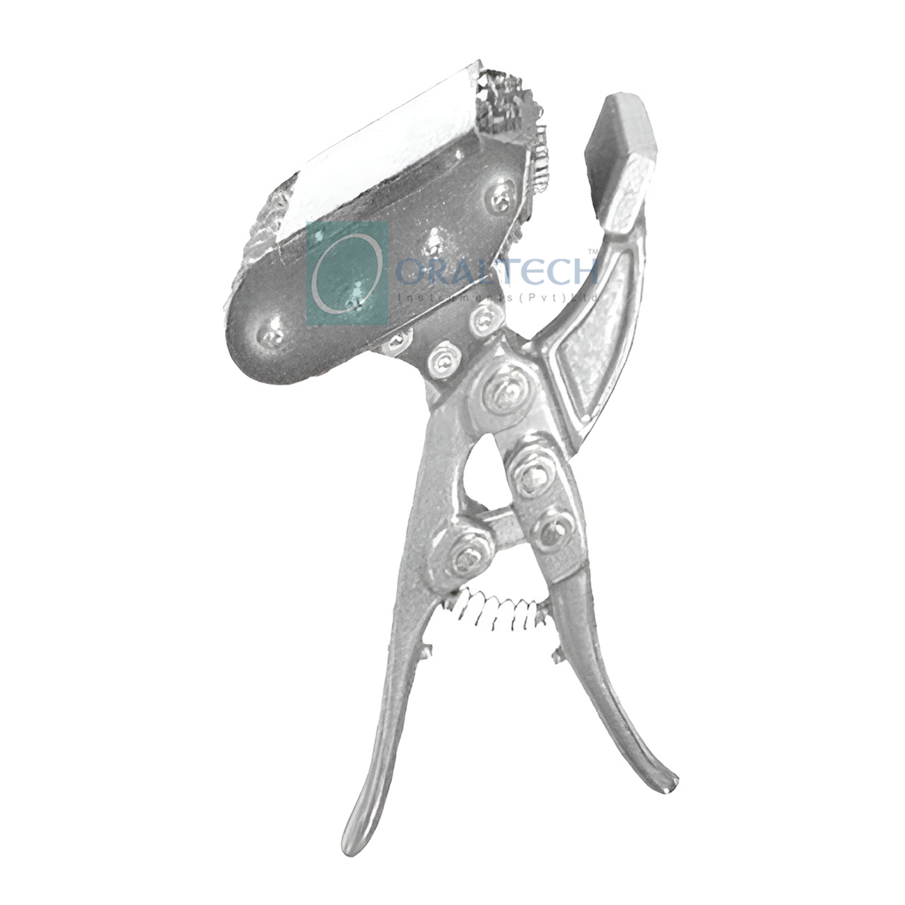 Rotary Tattoo Plier