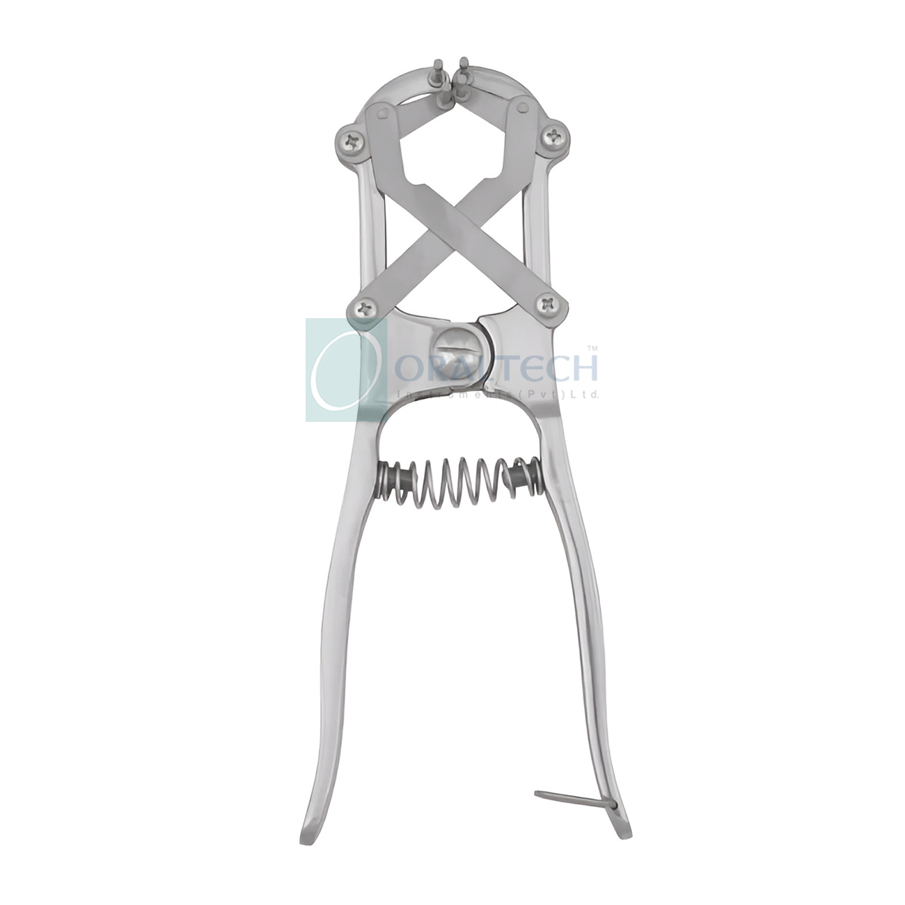 Elastrator Pliers (Aluminum)