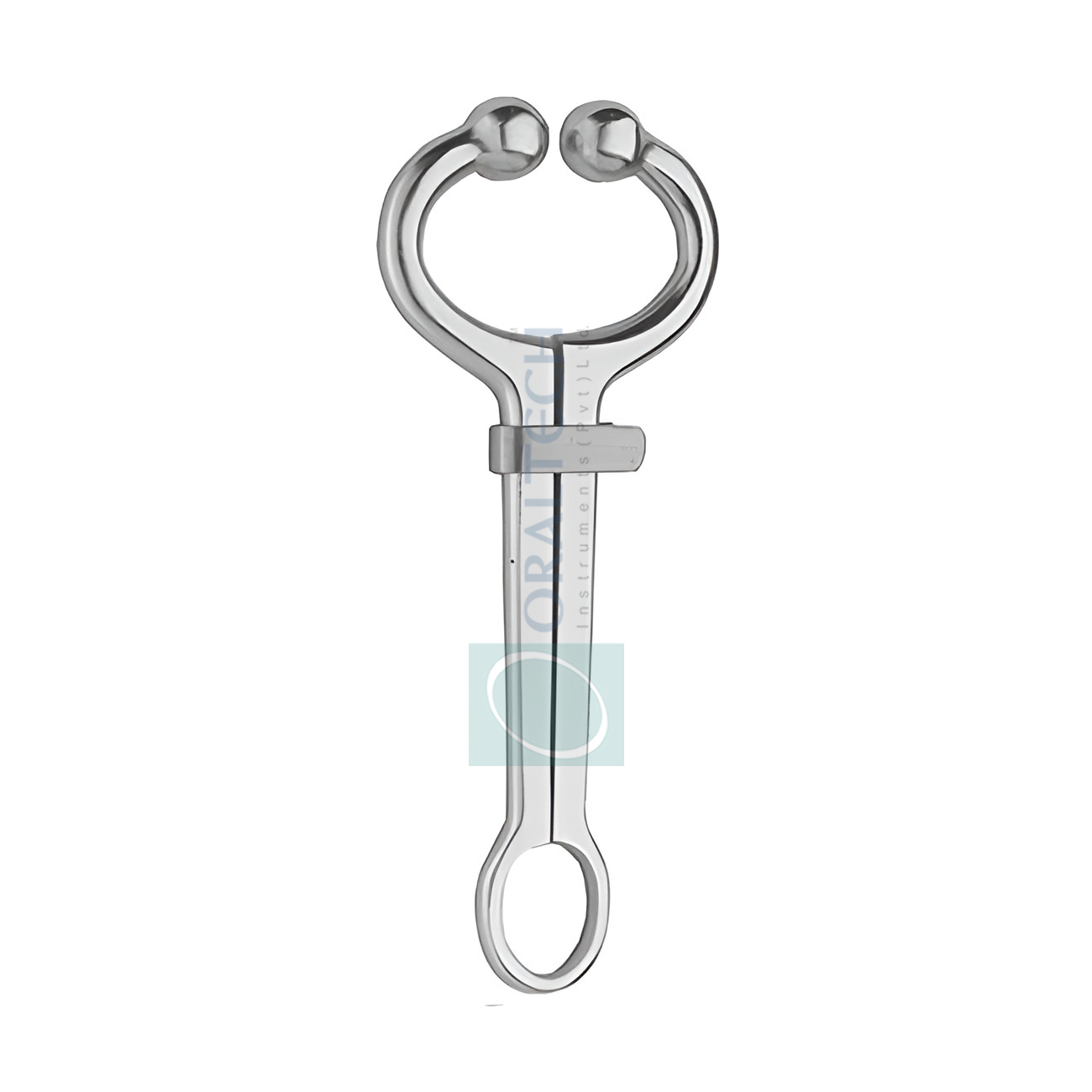 Harms Restraining Equipment