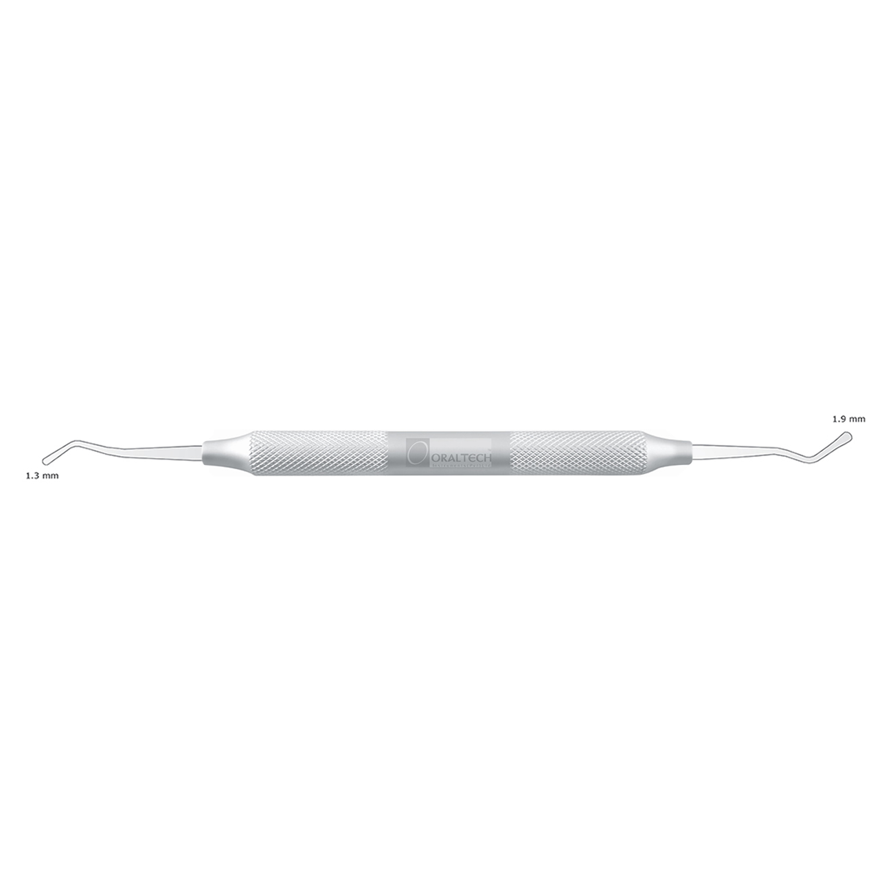 Ladmore  2 Filling Instruments