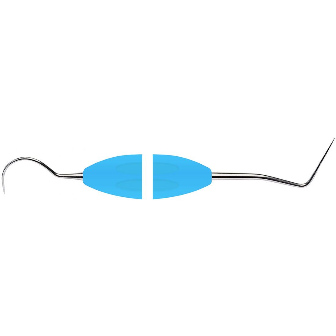 Explorer - WHO Probe 23-550B