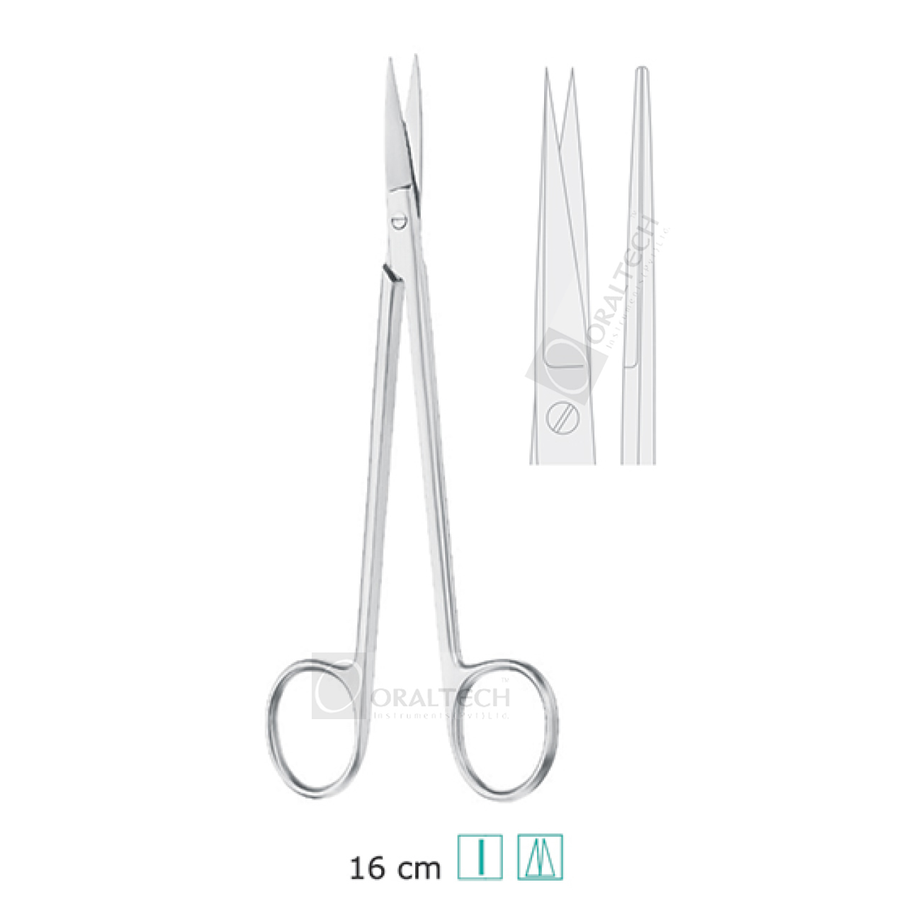 Kelly Scissors