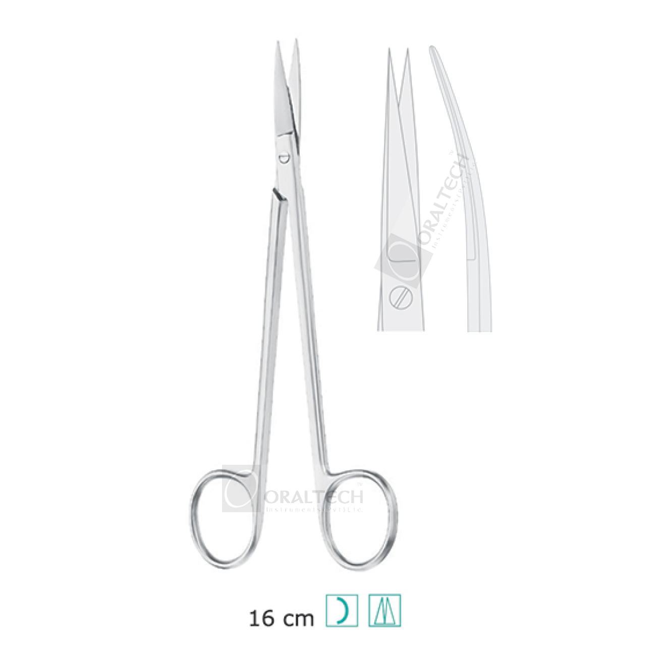Kelly Scissors