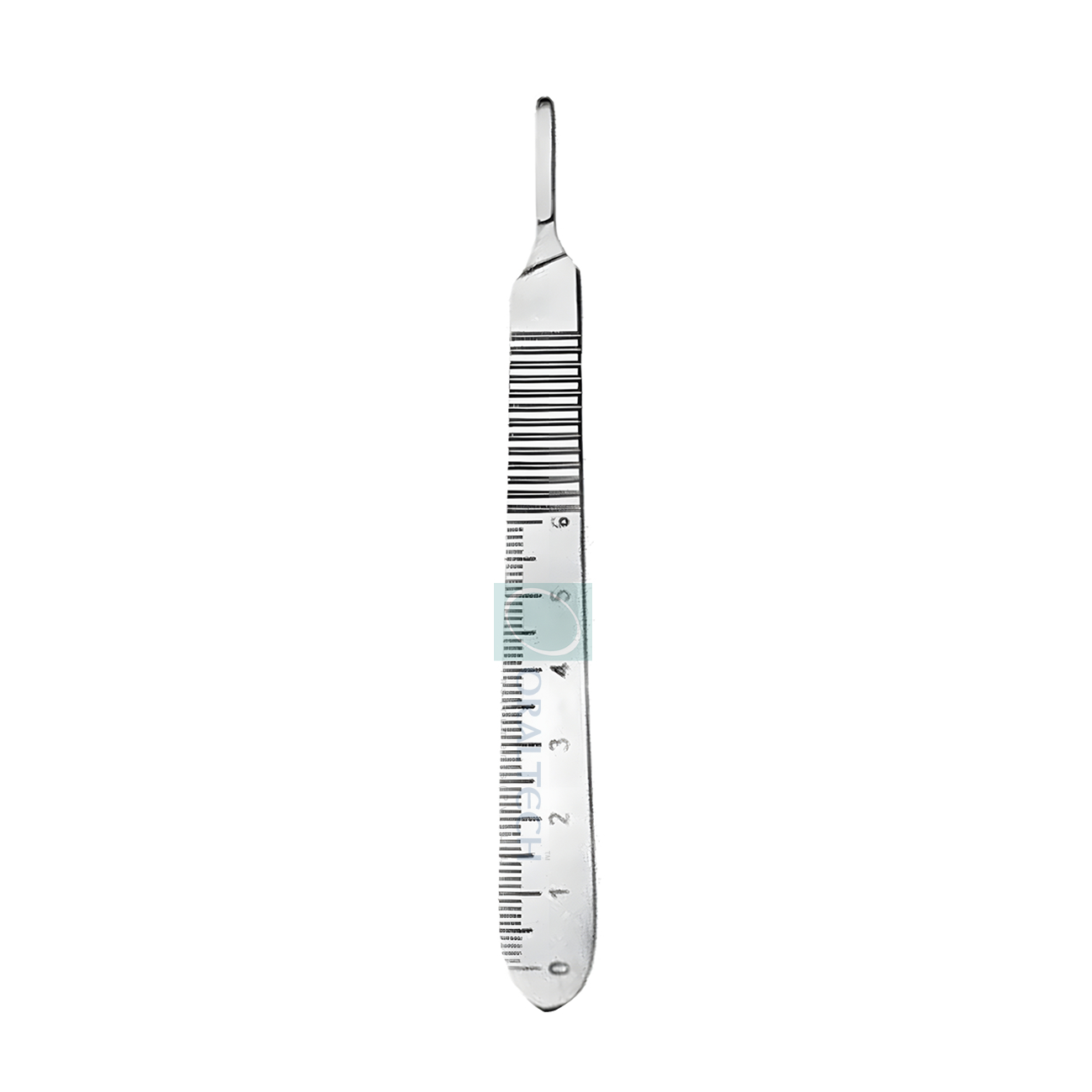 BP Handle No. 3