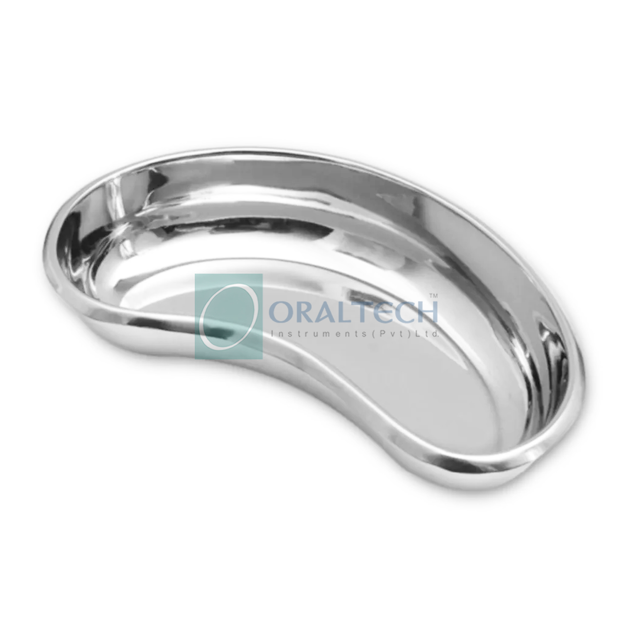 Kidney Tray - Holloware