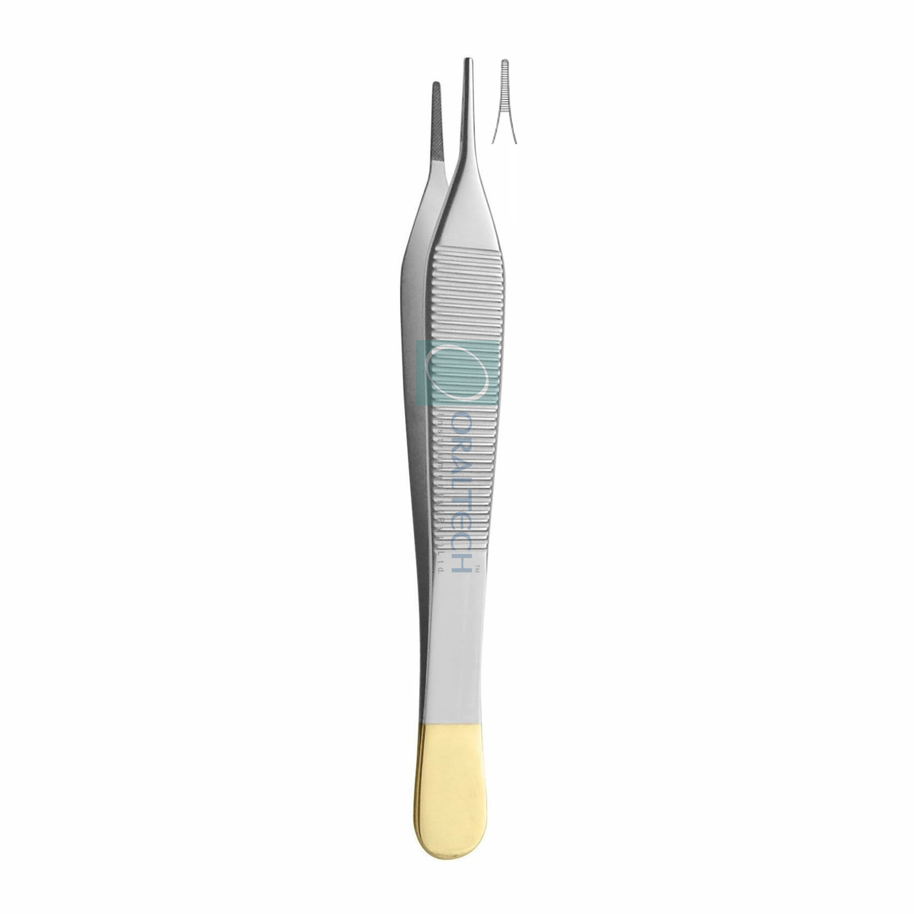 Adson Tweezers
