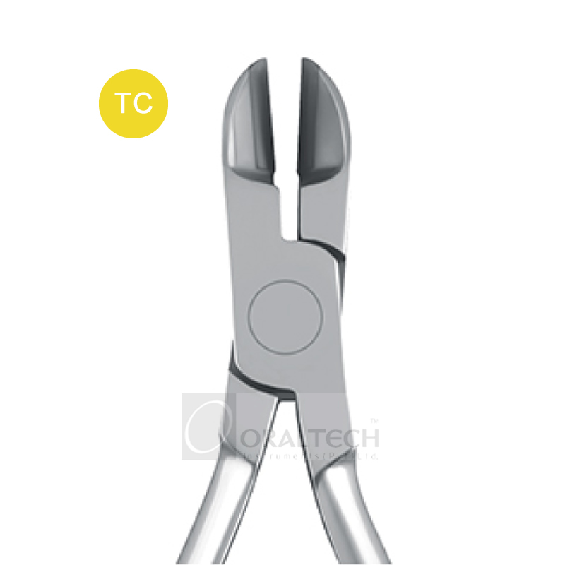 Pin & Ligature Cutter TC