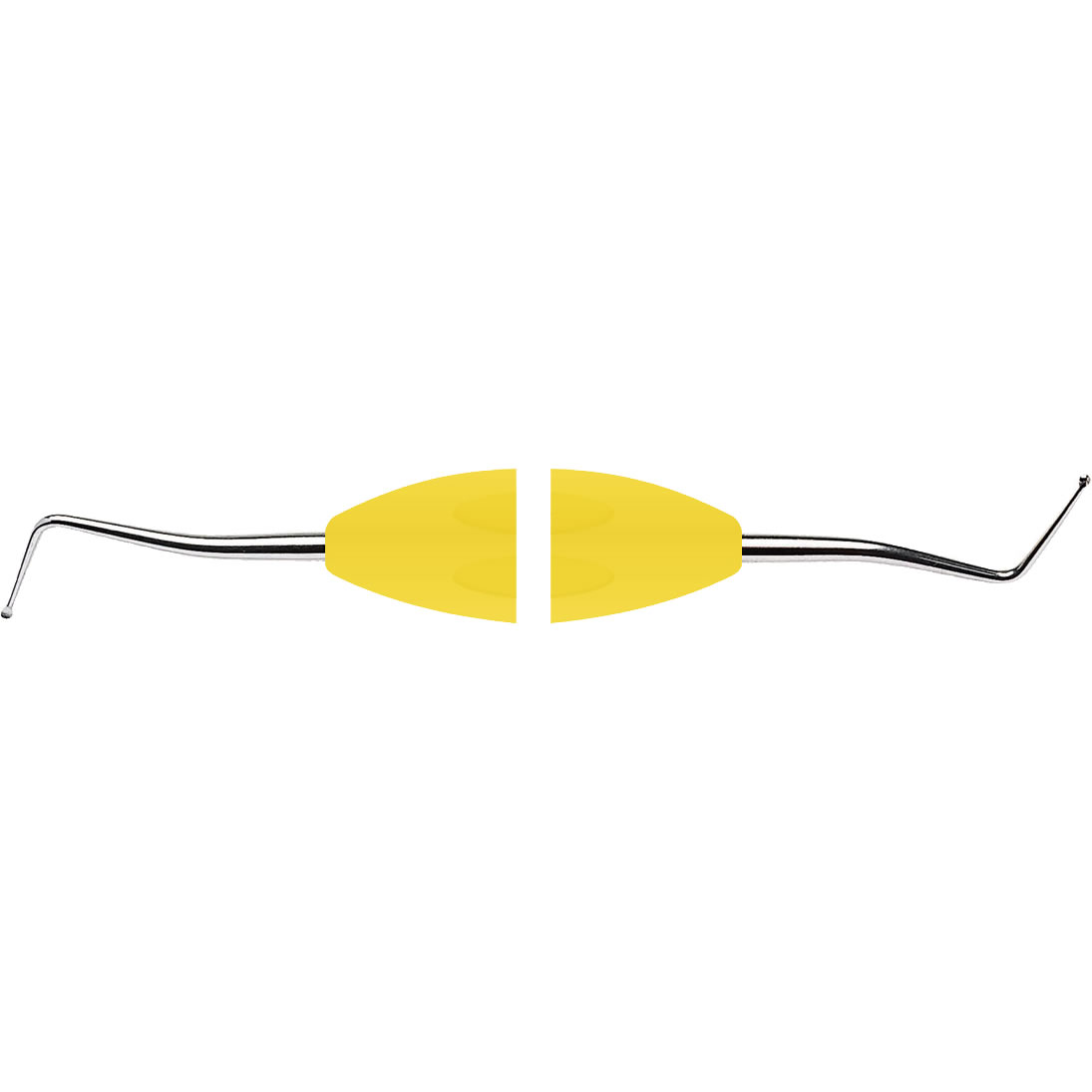 Root Canal Excavator, 1.0 mm