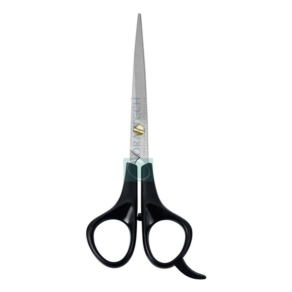 Plastic Handle Scissors