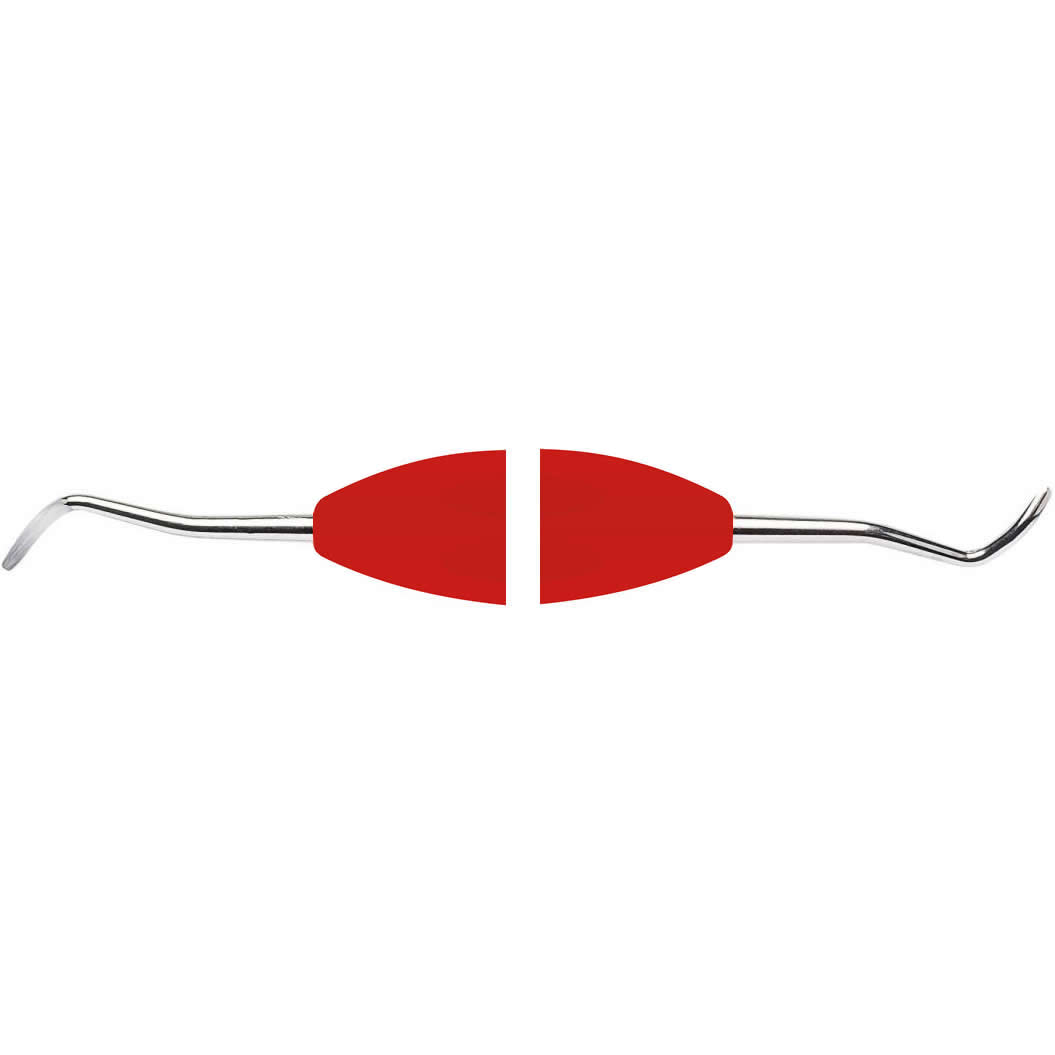 Spoon Excavator, 1.5 mm