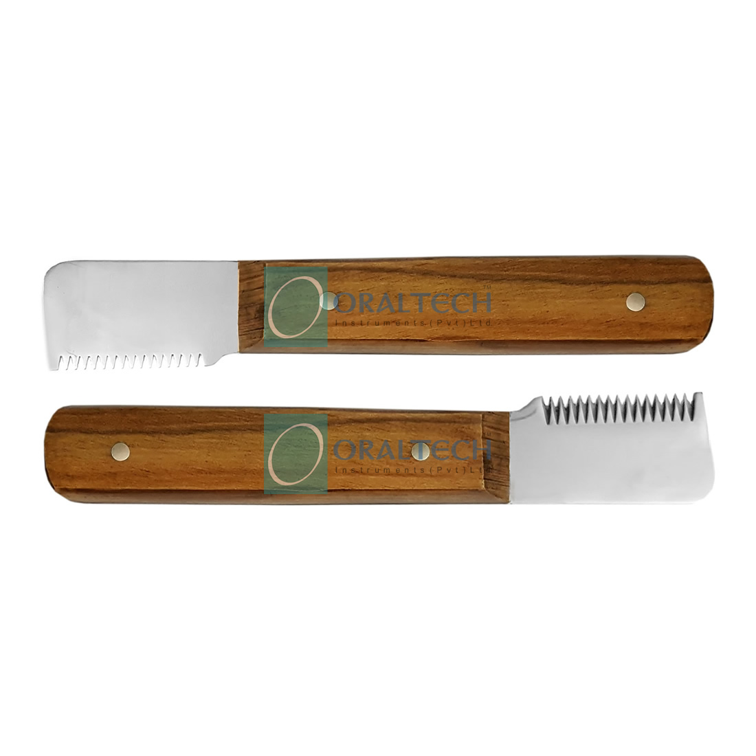 Stripping Knives