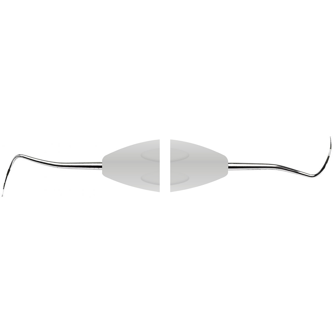 Furcation Probe
