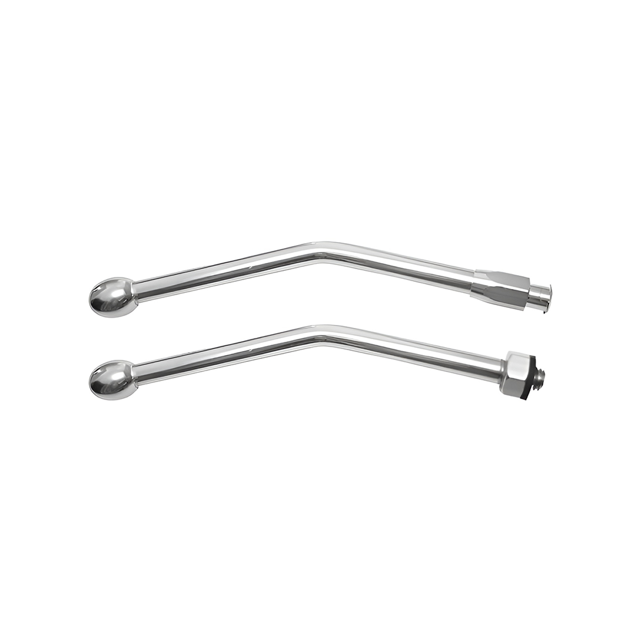 Veterinary Feeding Nozzles