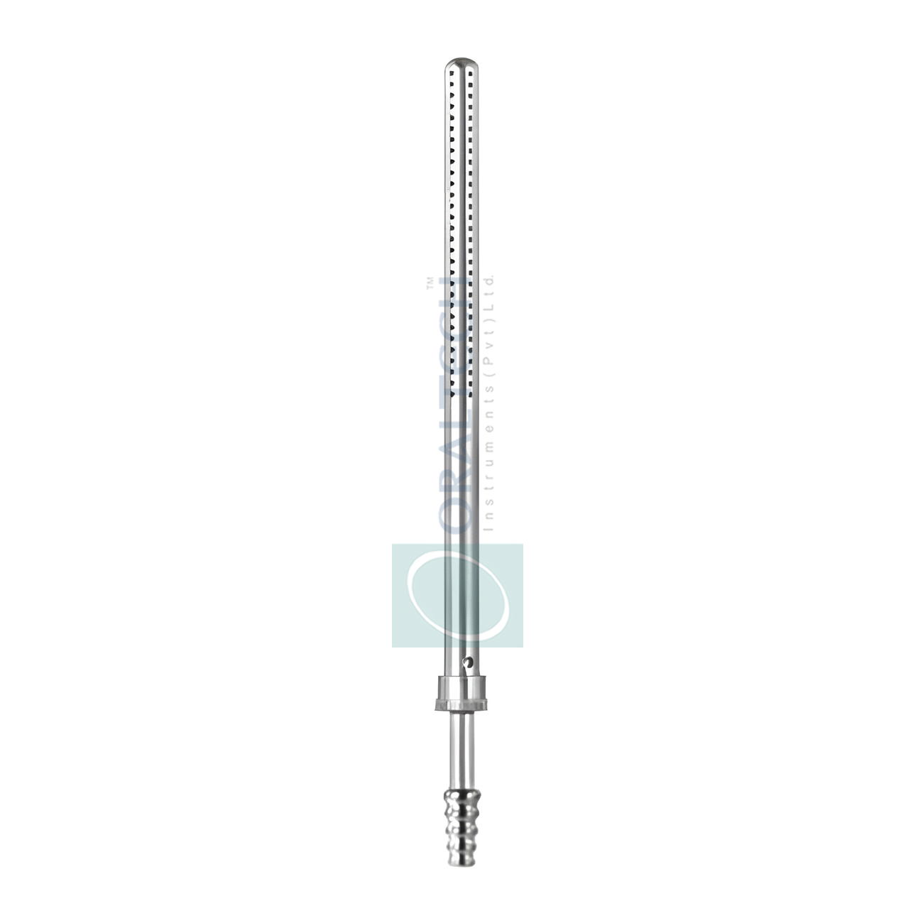 Suction Tube Straight