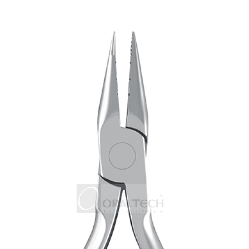 Upper Molars Right Extracting Forceps