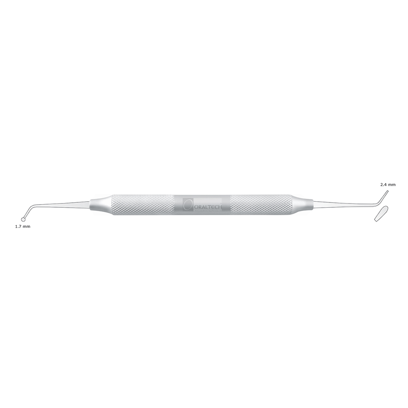 Composite Filling Instruments
