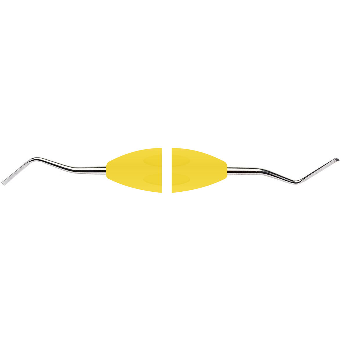 Hoe Scaler, Lateral