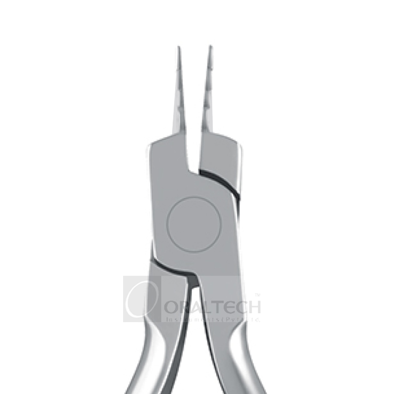 Lower Incisors, Premolars & Roots Forceps