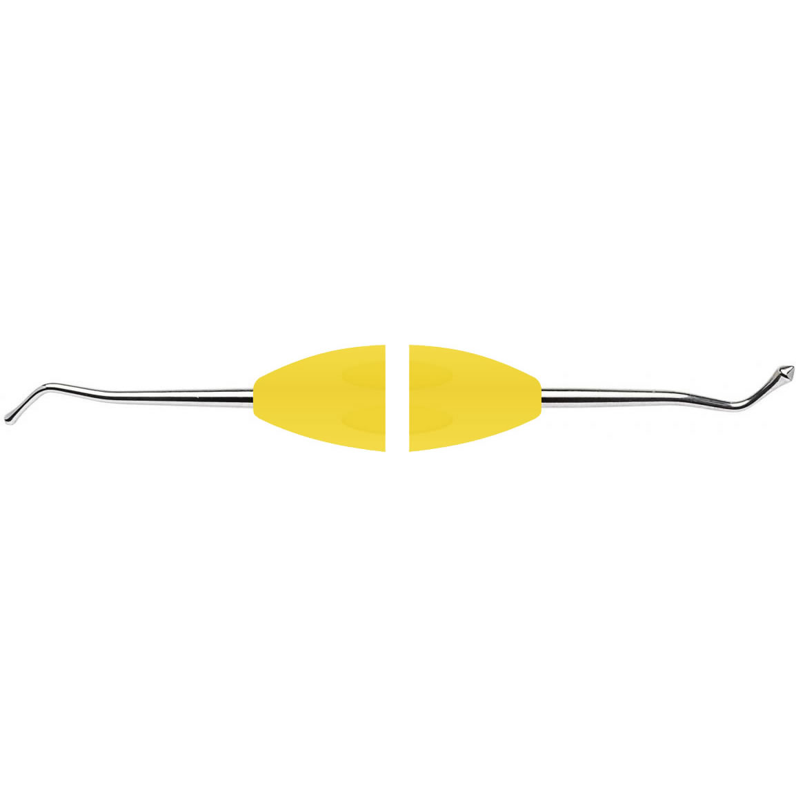 Burnisher 21