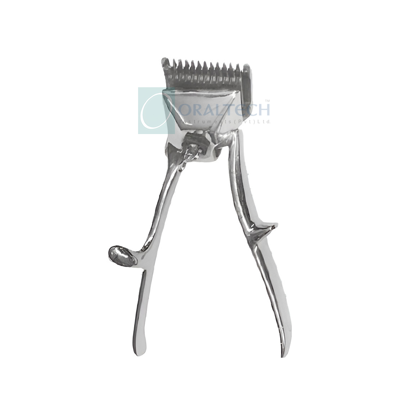 Veterinary Hair Cutting Machine No.02