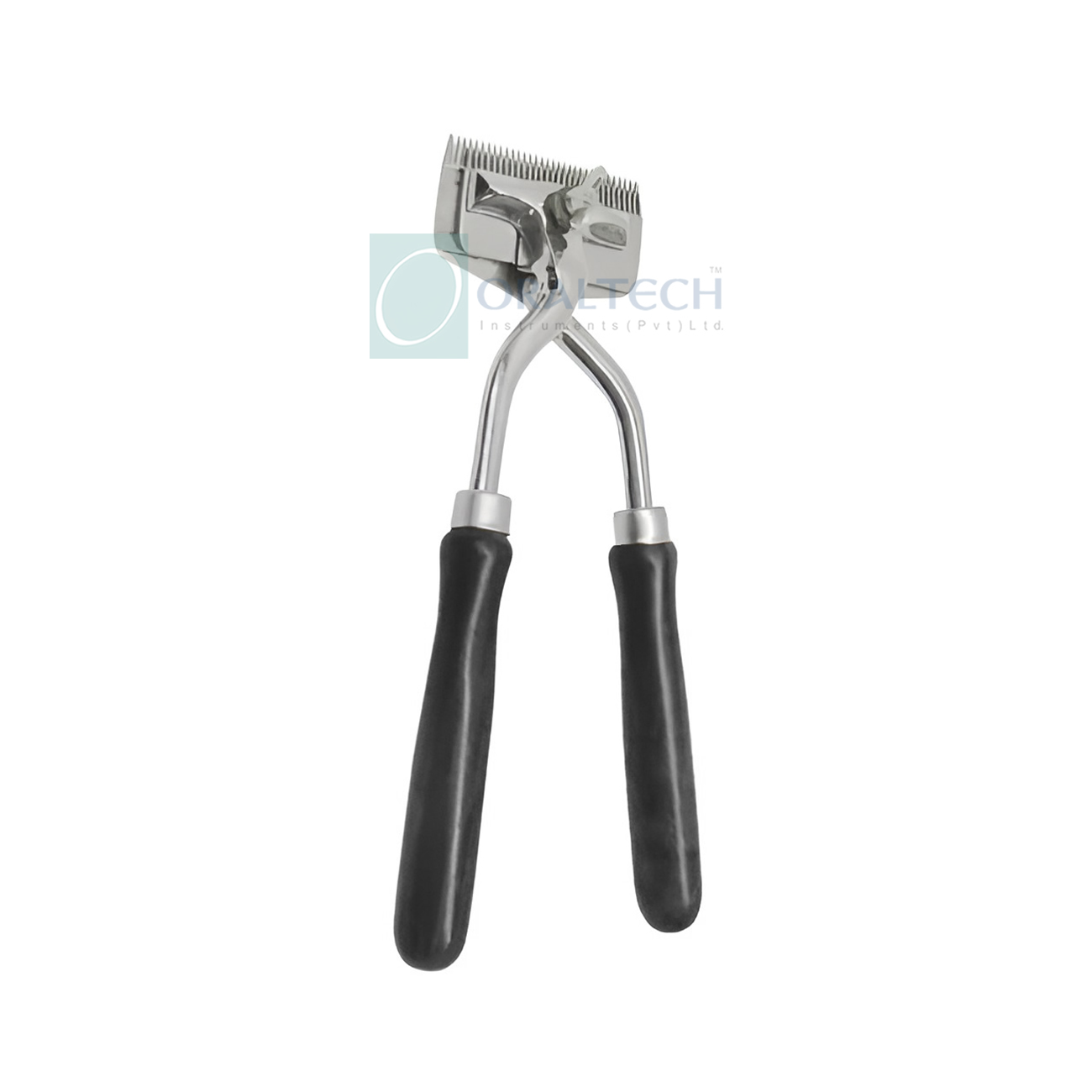 Veterinary Hair Cutting Machine Wooden Handle