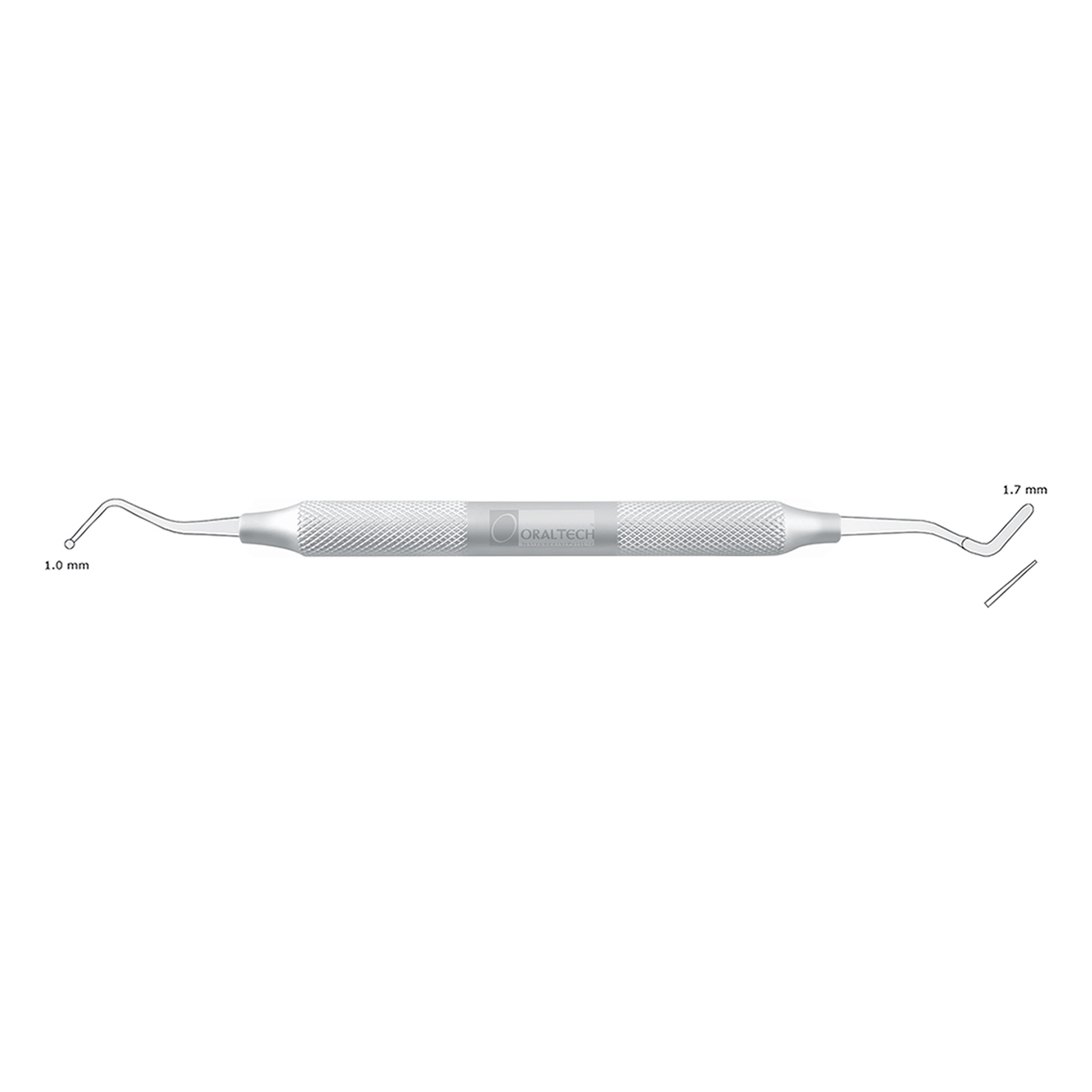 Composite Filling Instruments