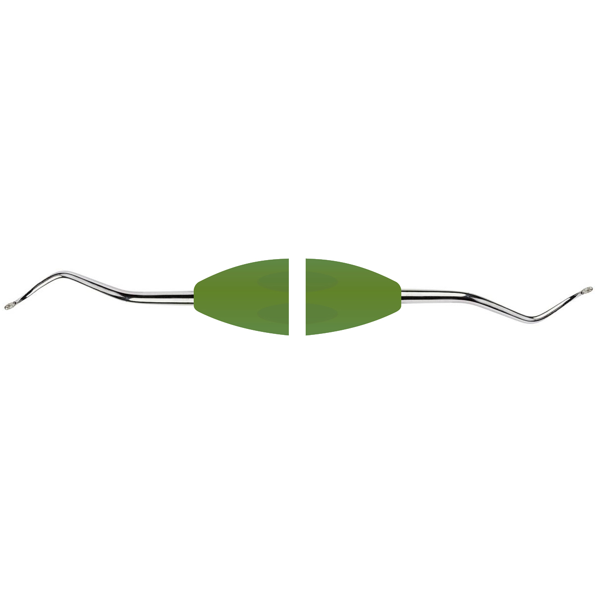 Furcation Diamond File SV 7-8
