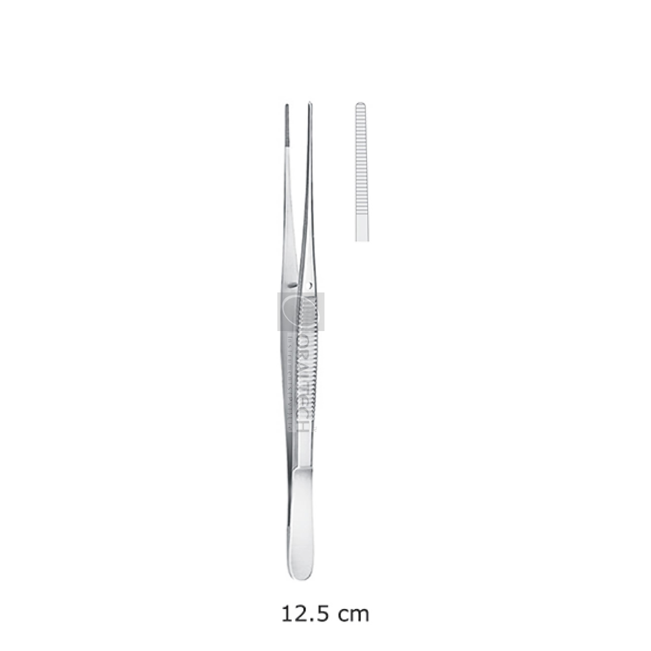 Semken Tweezers