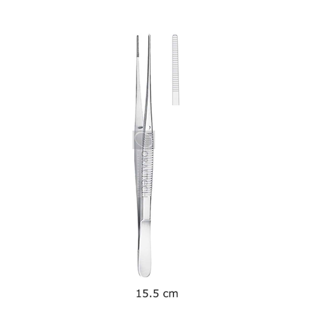 Semken Tweezers