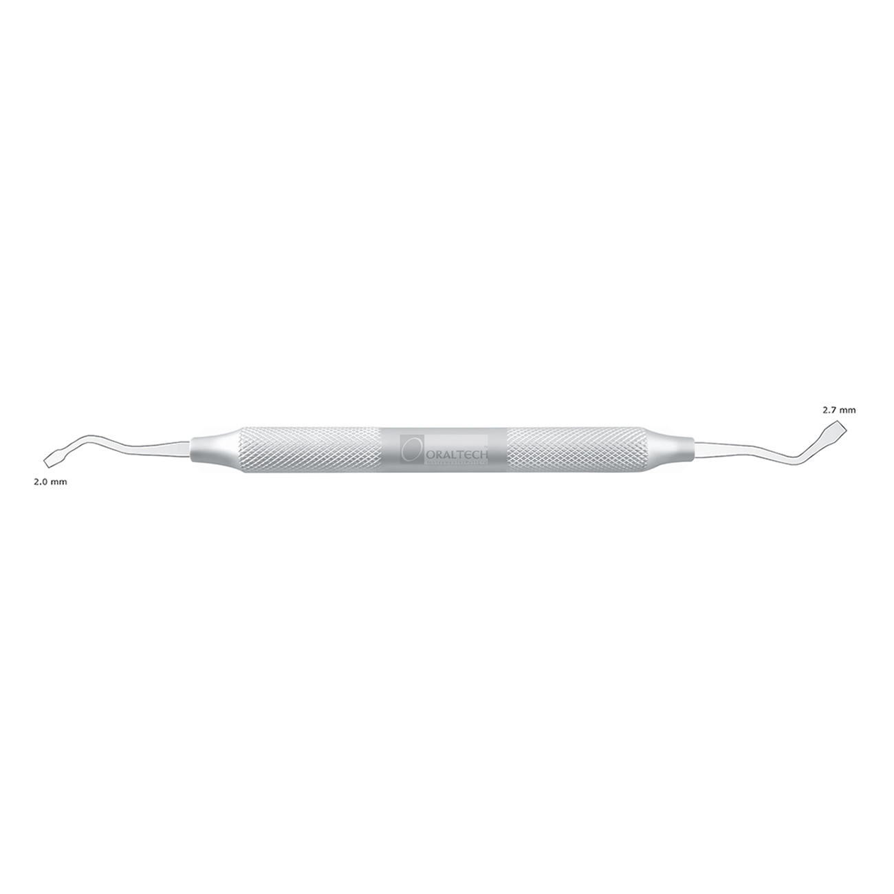 Hollenback H2 Filling Instrument