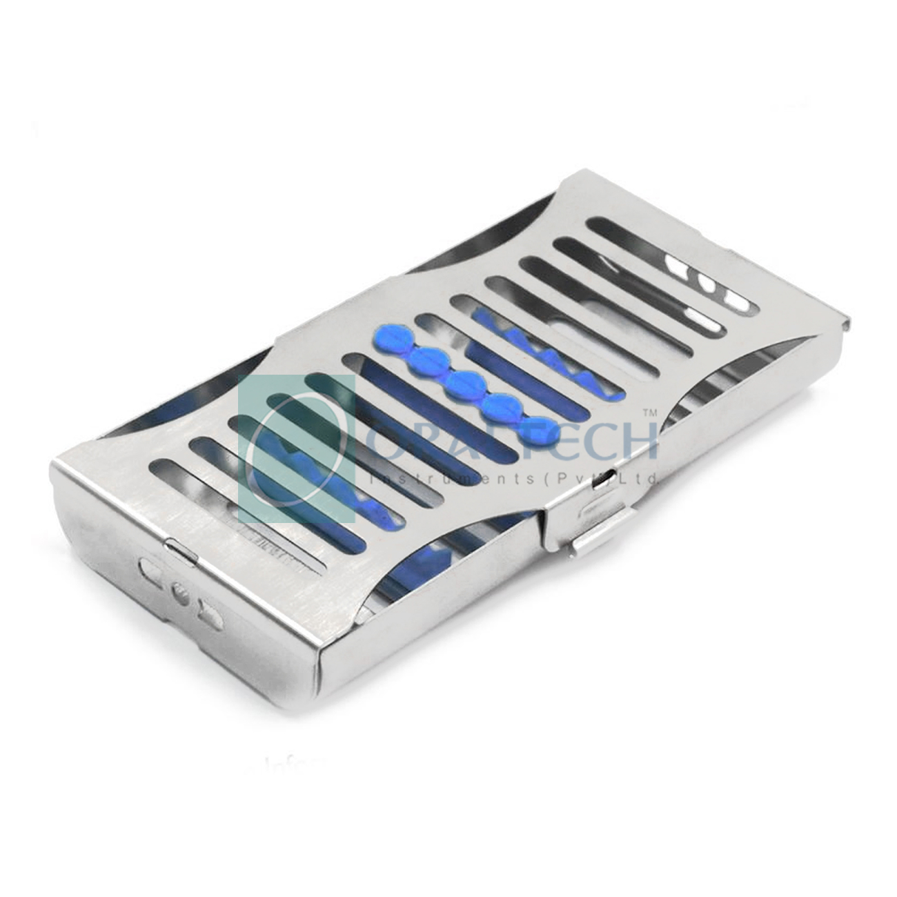 Sterilization Cassettes