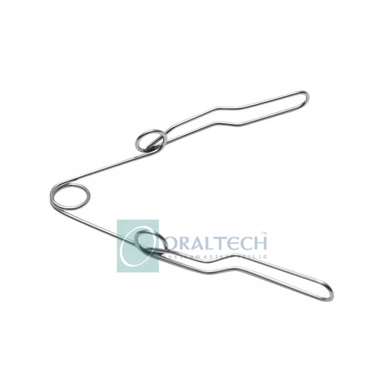 Cheek Dilator & Mouth Gags