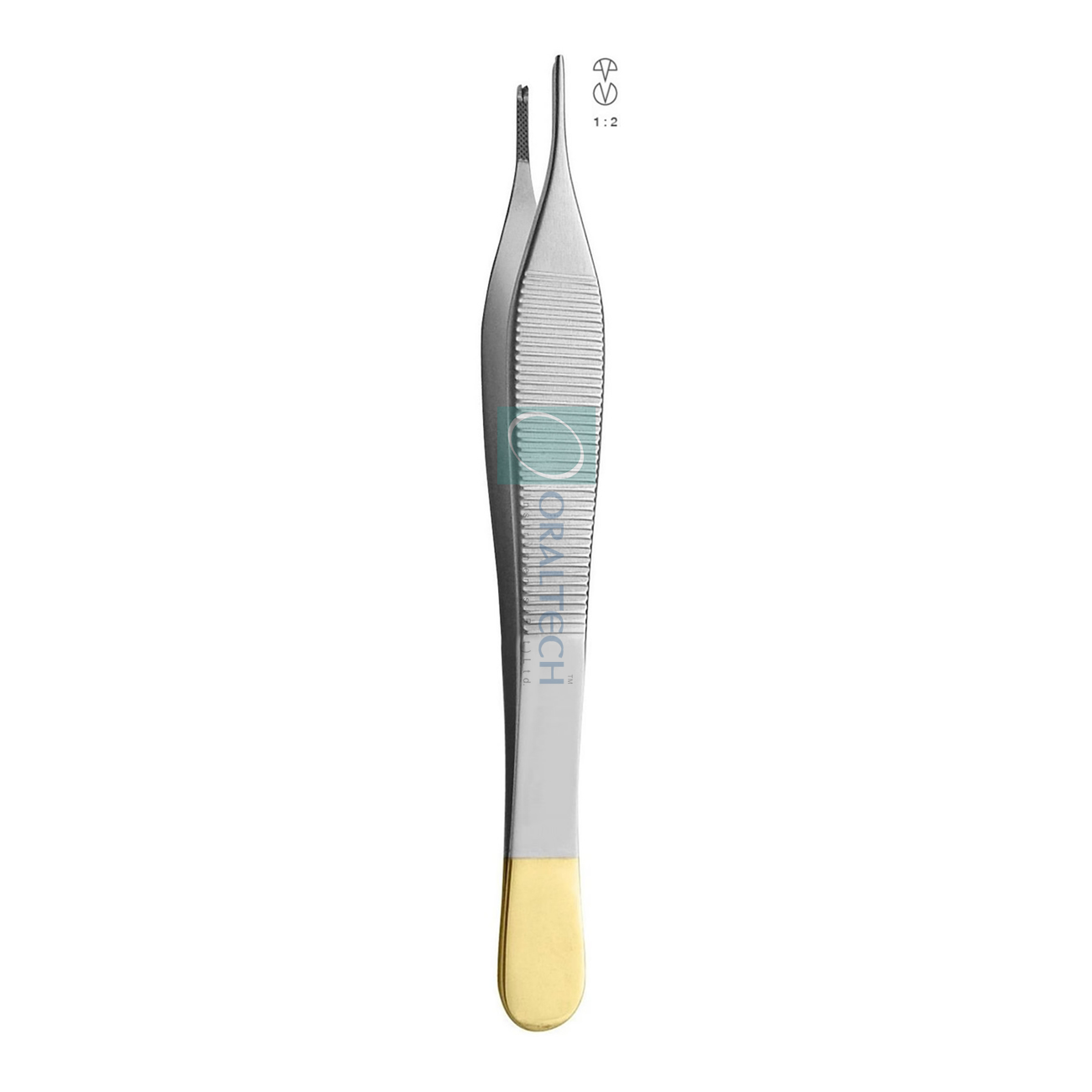 Adson Tweezers