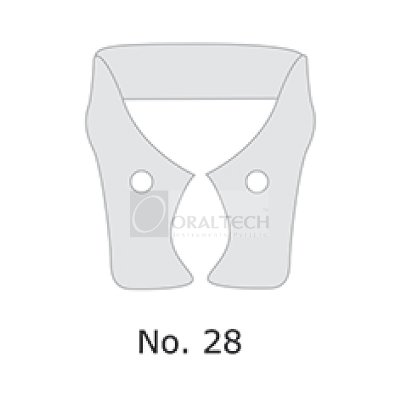 Clamp No. 28