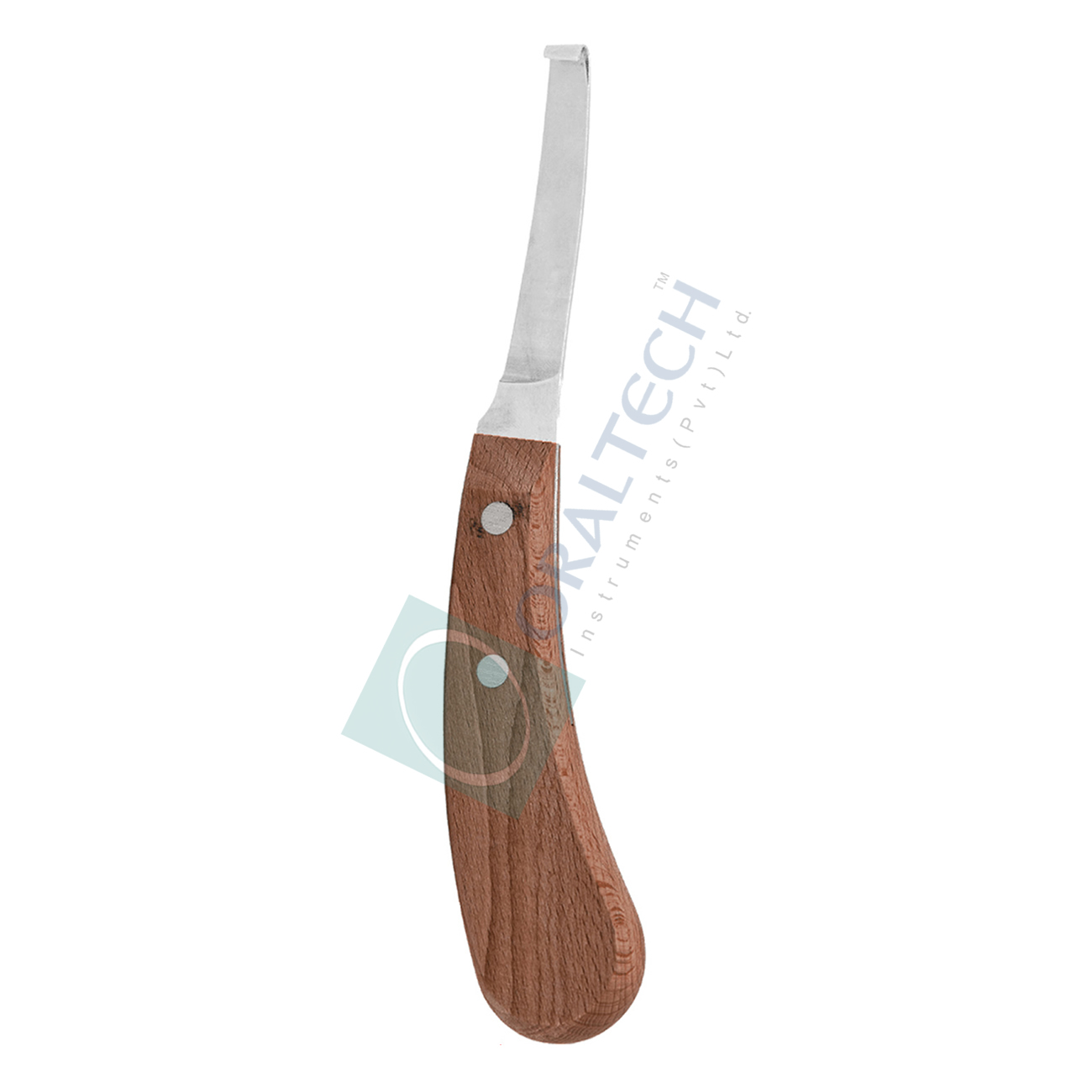 Right Hand Hoof Knifes Narrow Edge